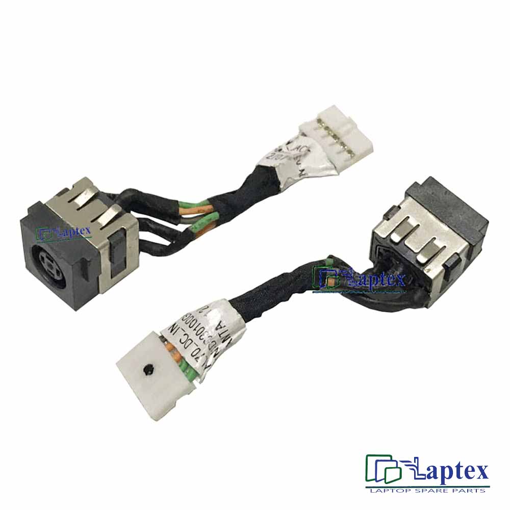 Dell E6330 DC Jack